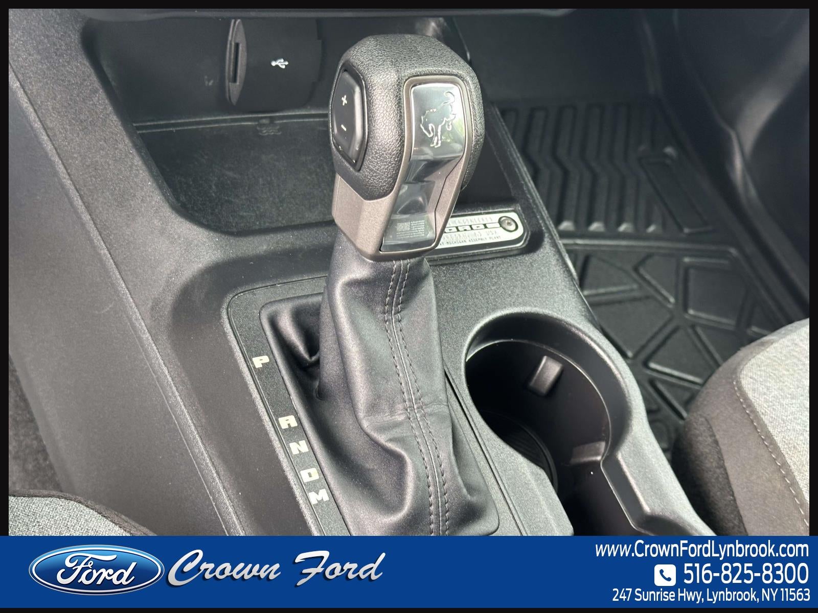 2023 Ford Bronco Base 4 Door 4x4