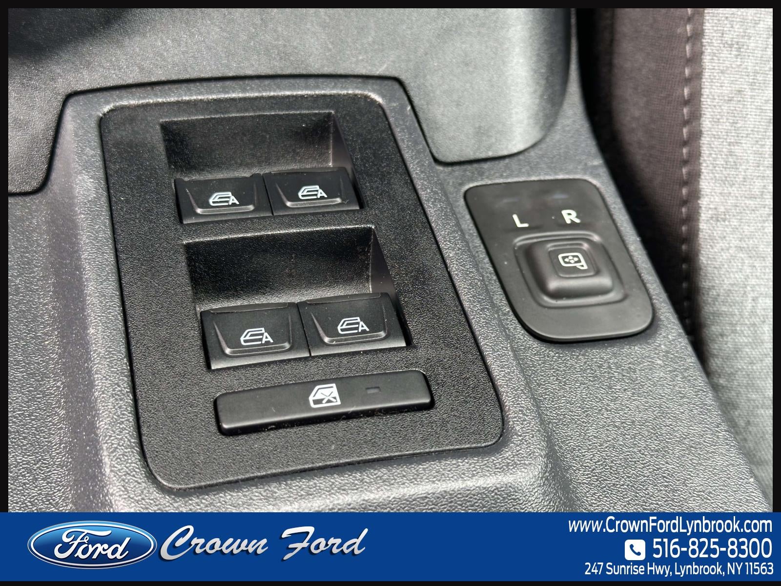 2023 Ford Bronco Base 4 Door 4x4