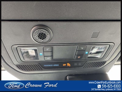 2023 Ford Bronco Base 4 Door 4x4