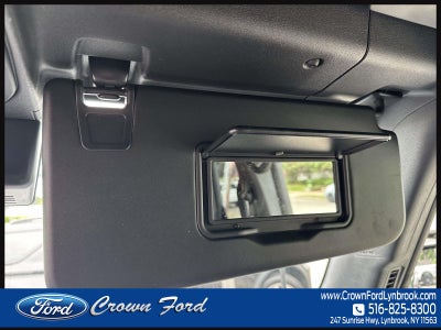 2023 Ford Bronco Base 4 Door 4x4