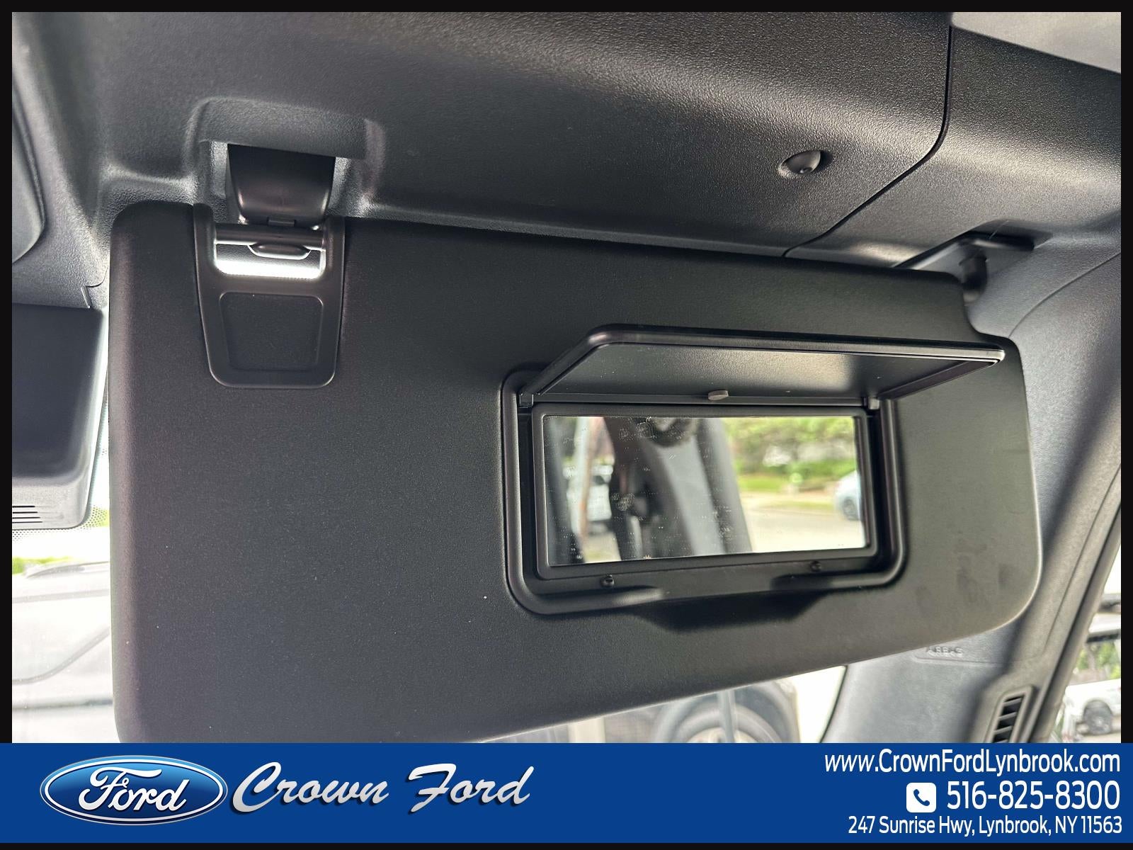 2023 Ford Bronco Base 4 Door 4x4