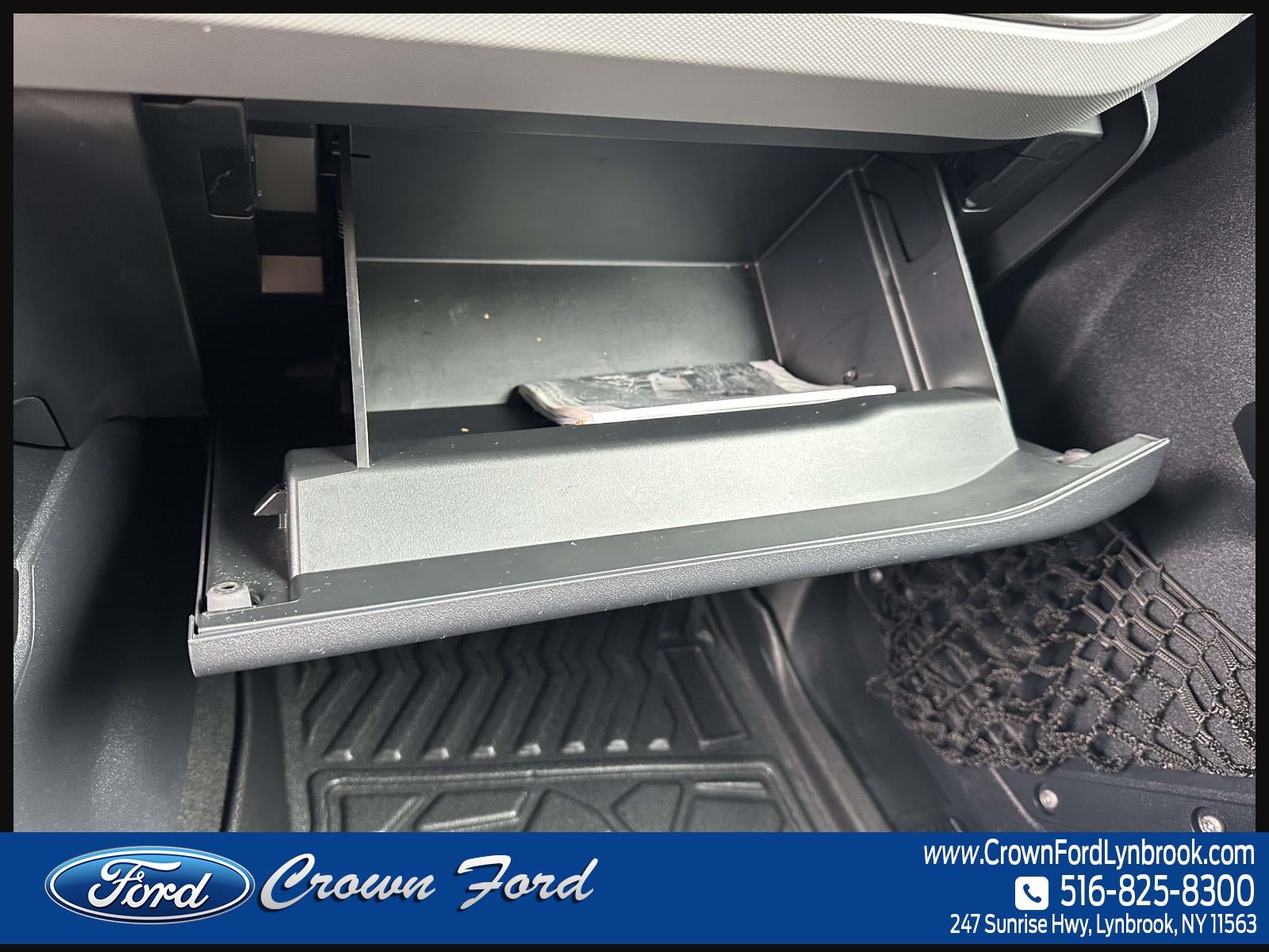 2023 Ford Bronco Base 4 Door 4x4