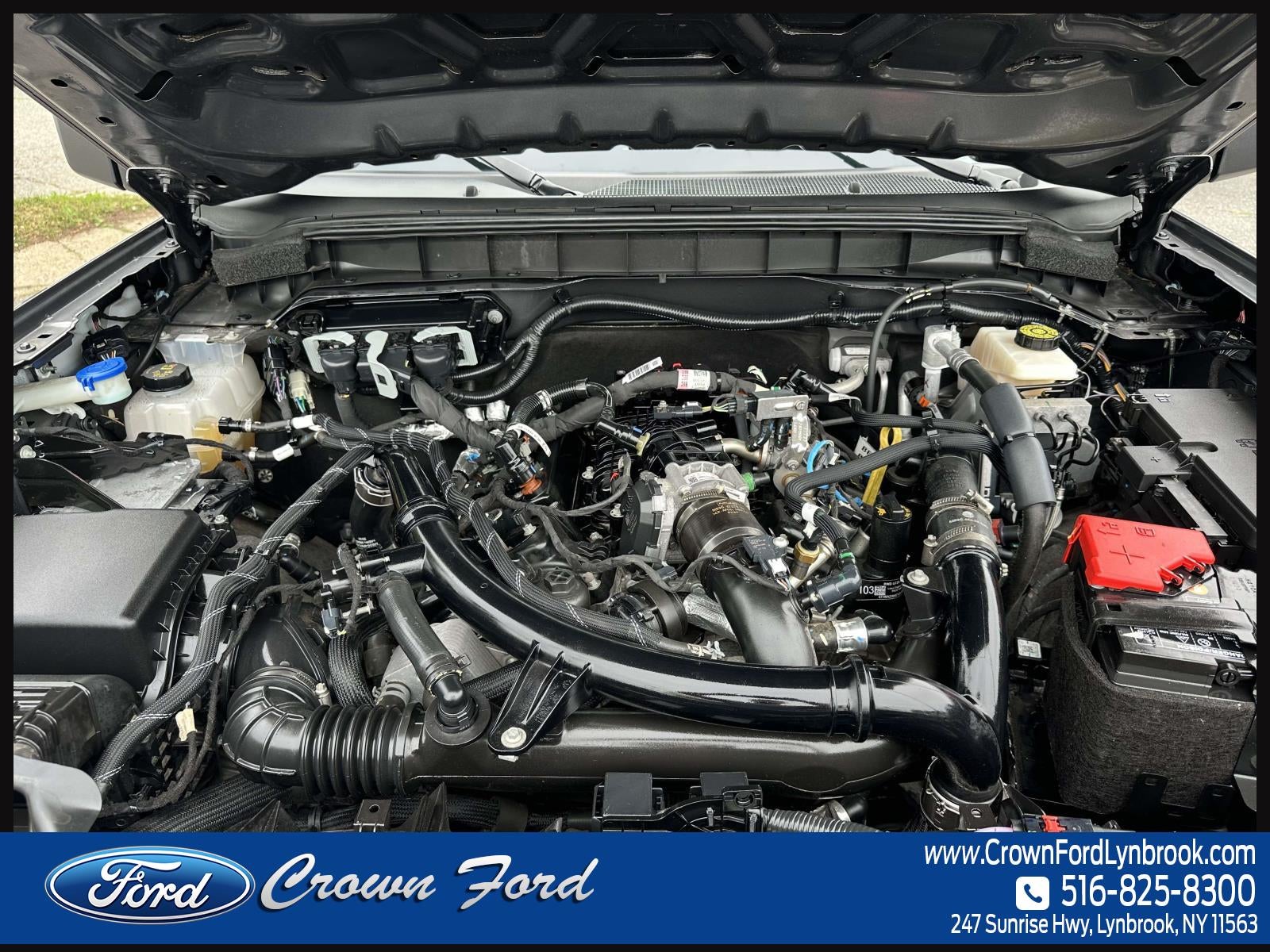2023 Ford Bronco Base 4 Door 4x4