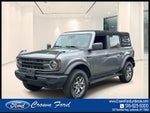 2023 Ford Bronco Base 4 Door 4x4