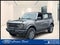 2023 Ford Bronco Base 4 Door 4x4