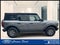 2023 Ford Bronco Base 4 Door 4x4