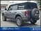 2023 Ford Bronco Base 4 Door 4x4