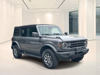 2023 Ford Bronco Base 4 Door 4x4