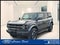 2022 Ford Bronco Outer Banks 4 Door Advanced 4x4