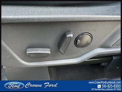 2022 Ford Bronco Outer Banks 4 Door Advanced 4x4