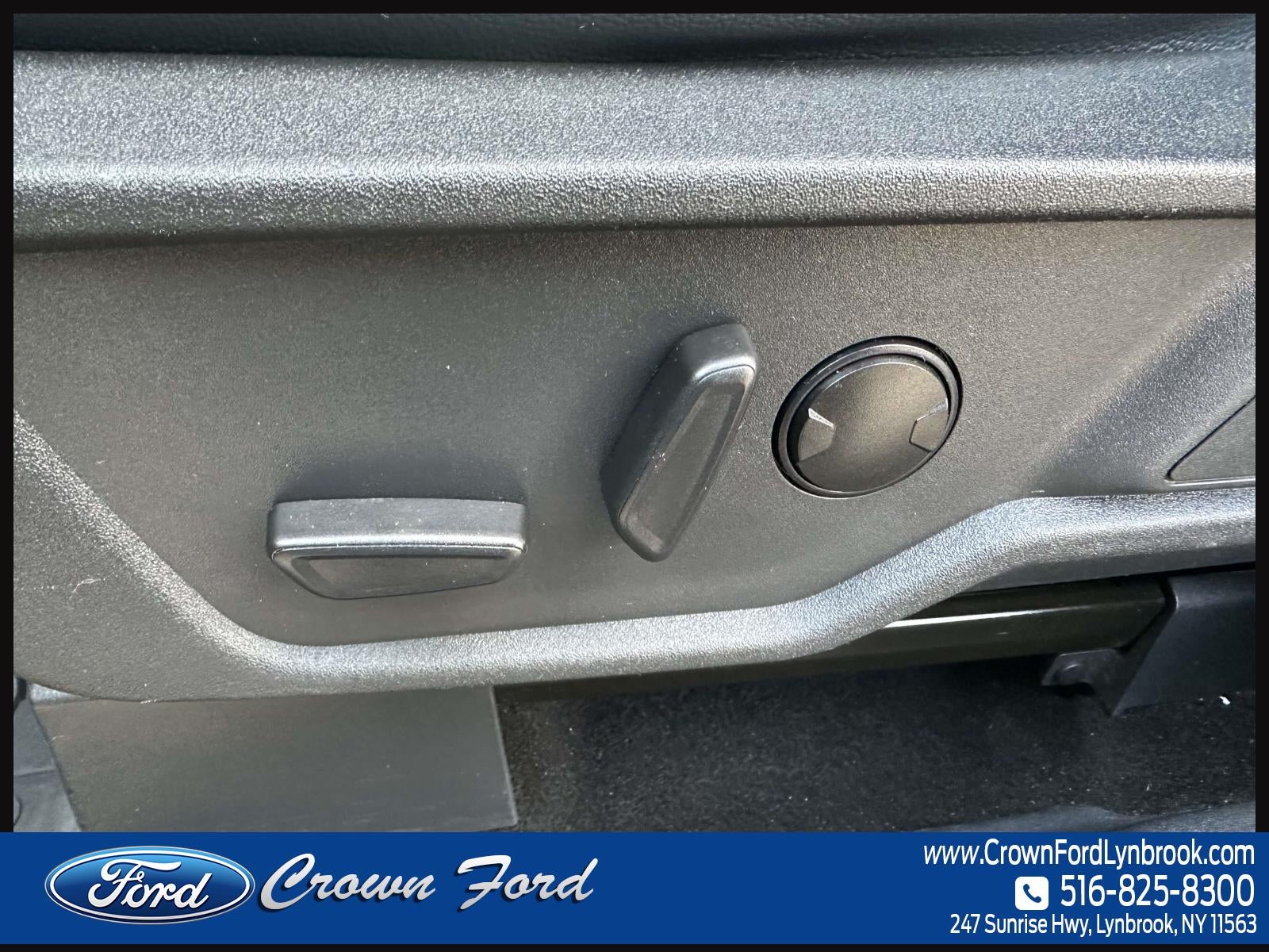 2022 Ford Bronco Outer Banks 4 Door Advanced 4x4