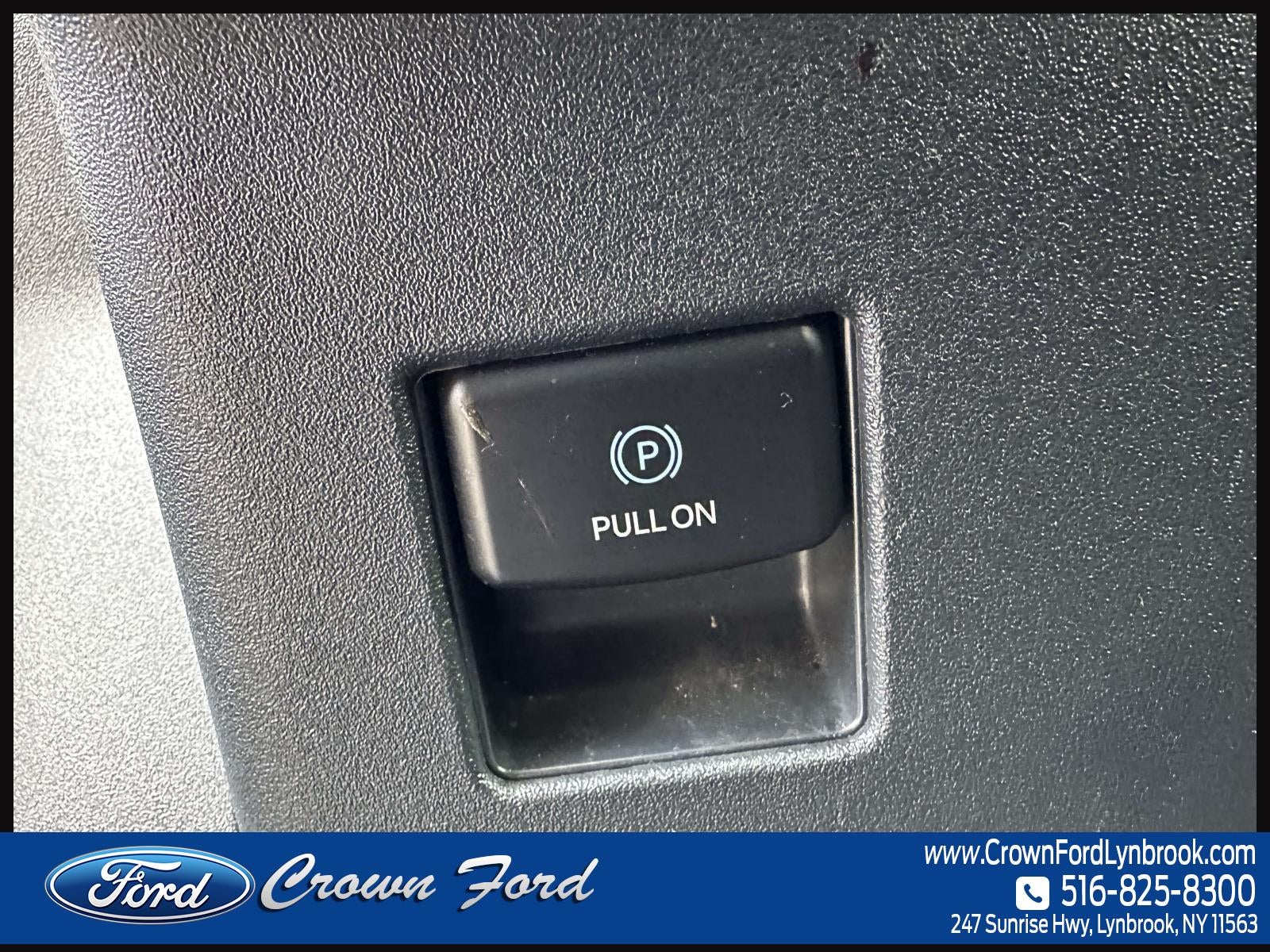 2022 Ford Bronco Outer Banks 4 Door Advanced 4x4