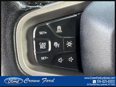 2022 Ford Bronco Outer Banks 4 Door Advanced 4x4