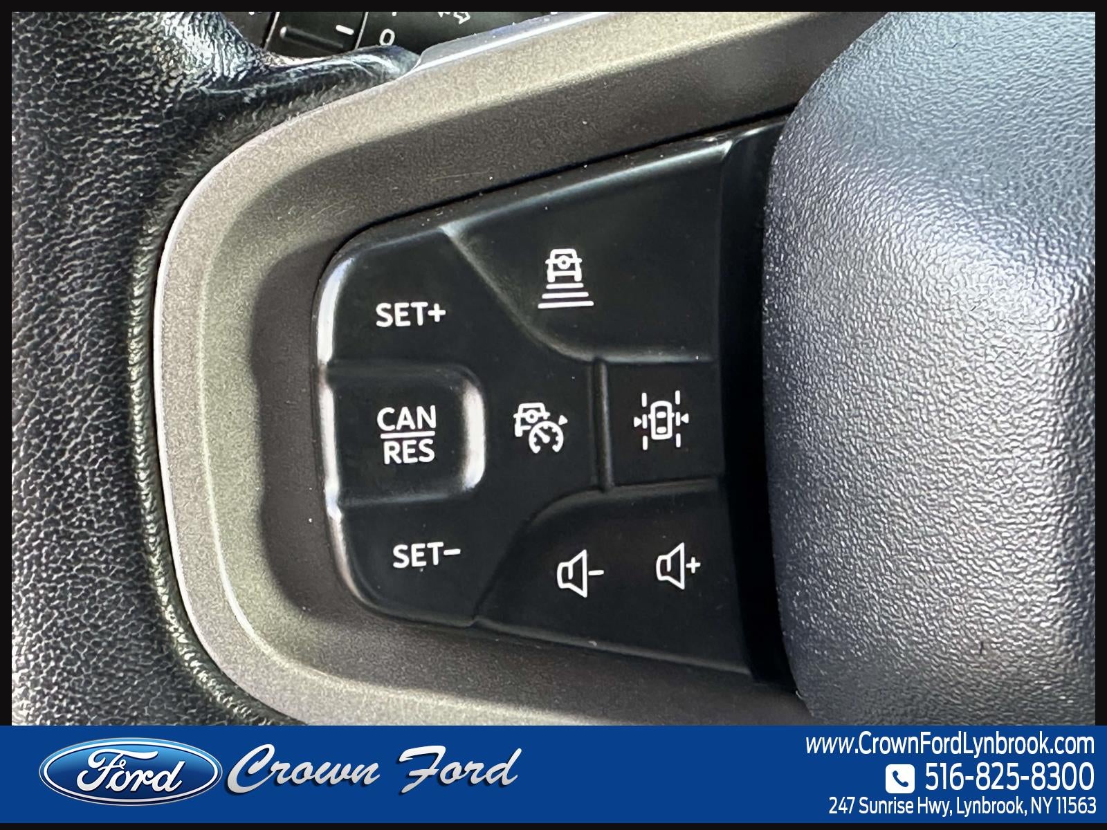 2022 Ford Bronco Outer Banks 4 Door Advanced 4x4