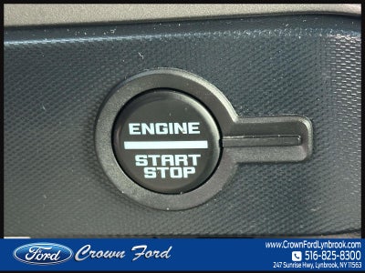 2022 Ford Bronco Outer Banks 4 Door Advanced 4x4