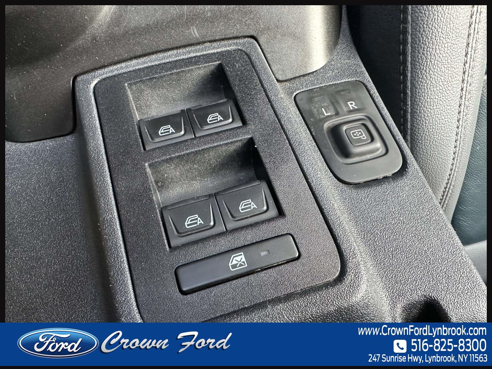 2022 Ford Bronco Outer Banks 4 Door Advanced 4x4