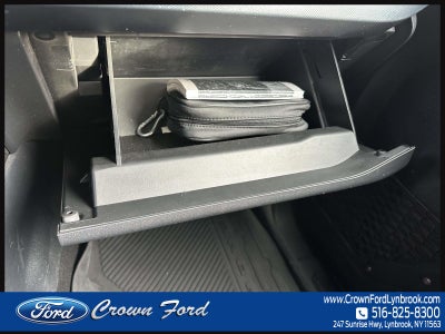 2022 Ford Bronco Outer Banks 4 Door Advanced 4x4