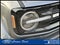 2022 Ford Bronco Outer Banks 4 Door Advanced 4x4