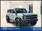 2023 Ford Bronco Wildtrak 4 Door Advanced 4x4