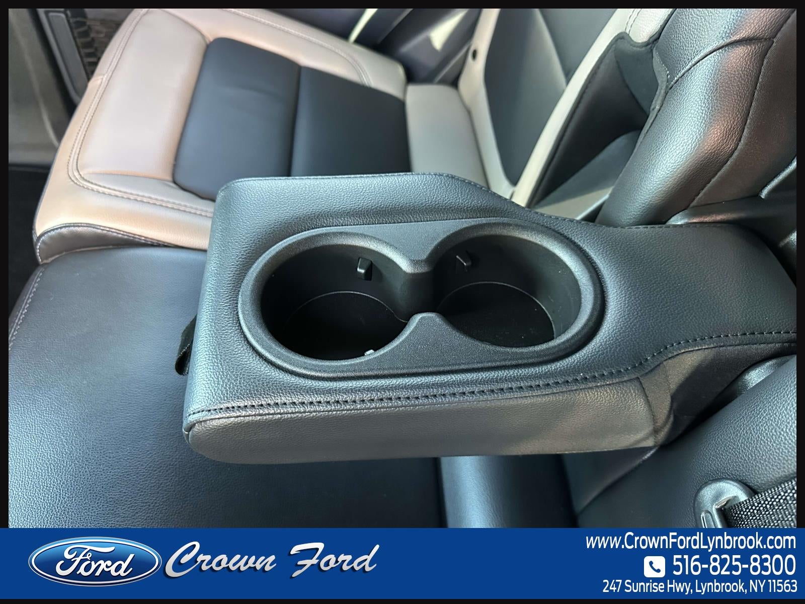 2023 Ford Bronco Wildtrak 4 Door Advanced 4x4