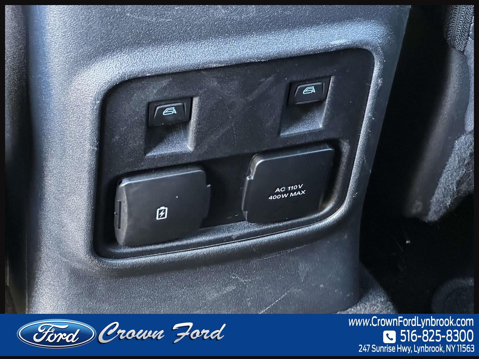 2023 Ford Bronco Wildtrak 4 Door Advanced 4x4