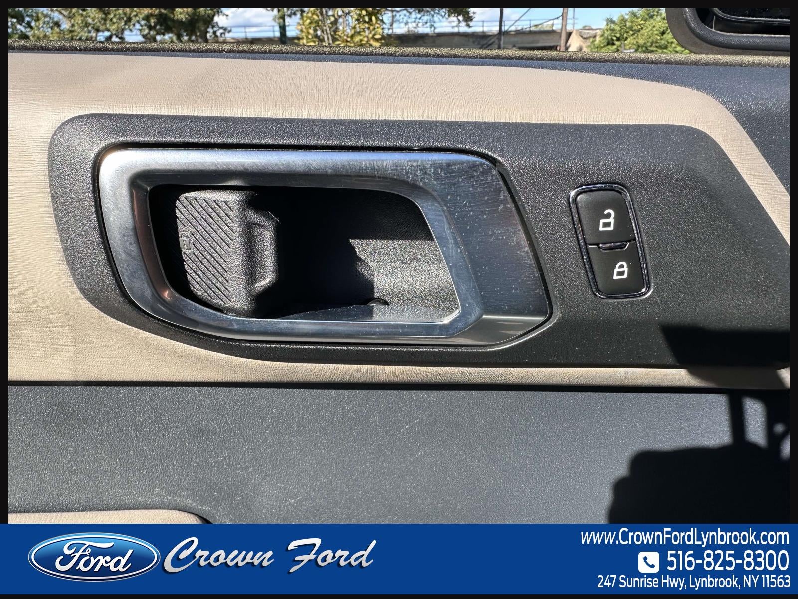 2023 Ford Bronco Wildtrak 4 Door Advanced 4x4