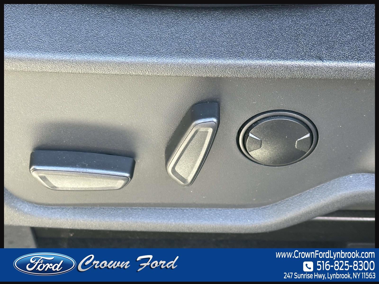 2023 Ford Bronco Wildtrak 4 Door Advanced 4x4
