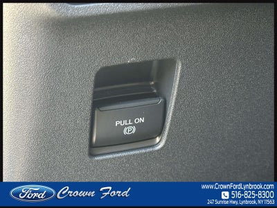 2023 Ford Bronco Wildtrak 4 Door Advanced 4x4