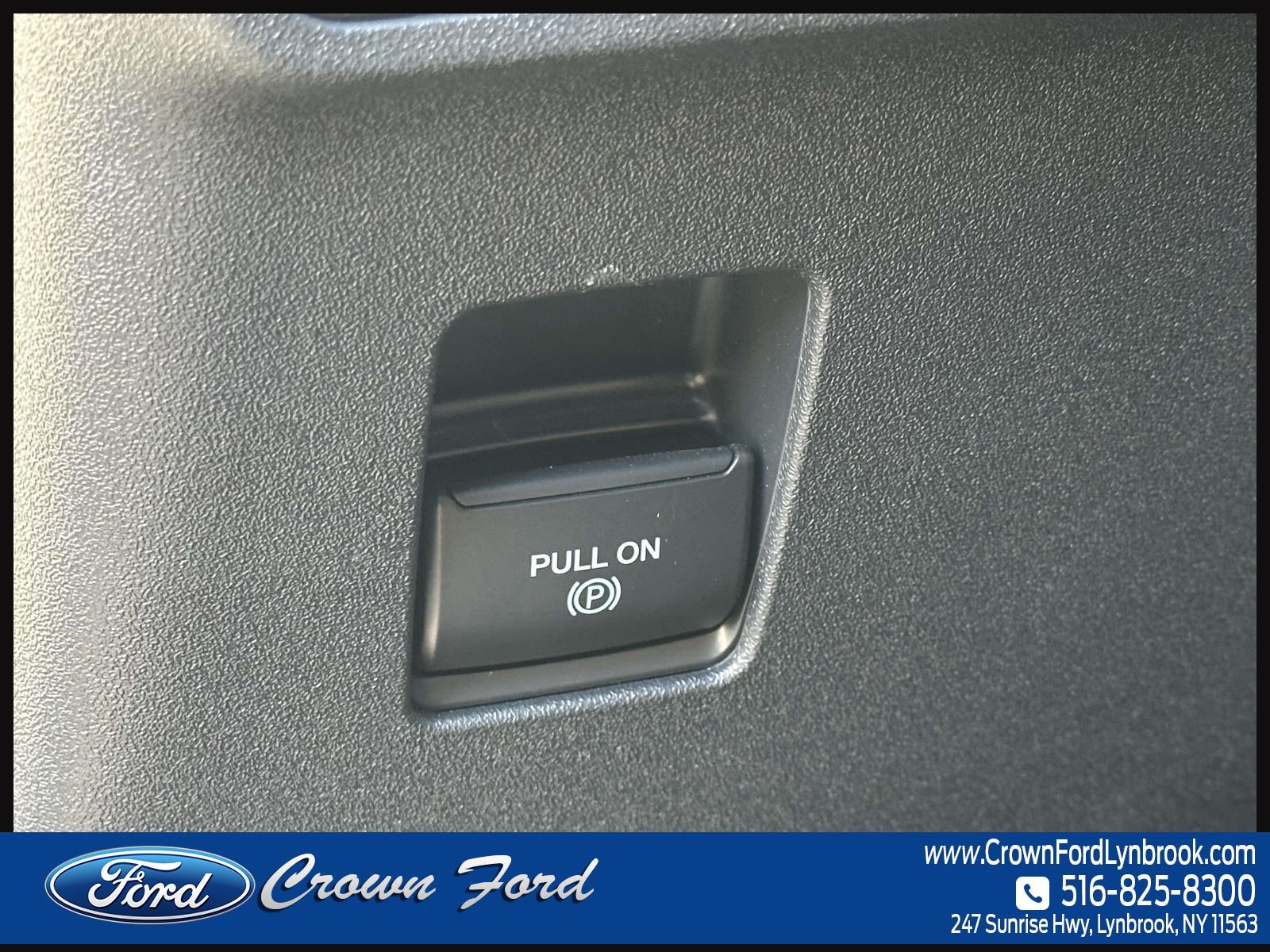 2023 Ford Bronco Wildtrak 4 Door Advanced 4x4