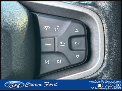 2023 Ford Bronco Wildtrak 4 Door Advanced 4x4
