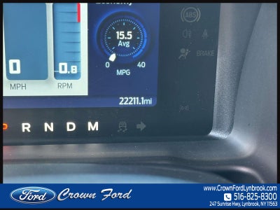 2023 Ford Bronco Wildtrak 4 Door Advanced 4x4