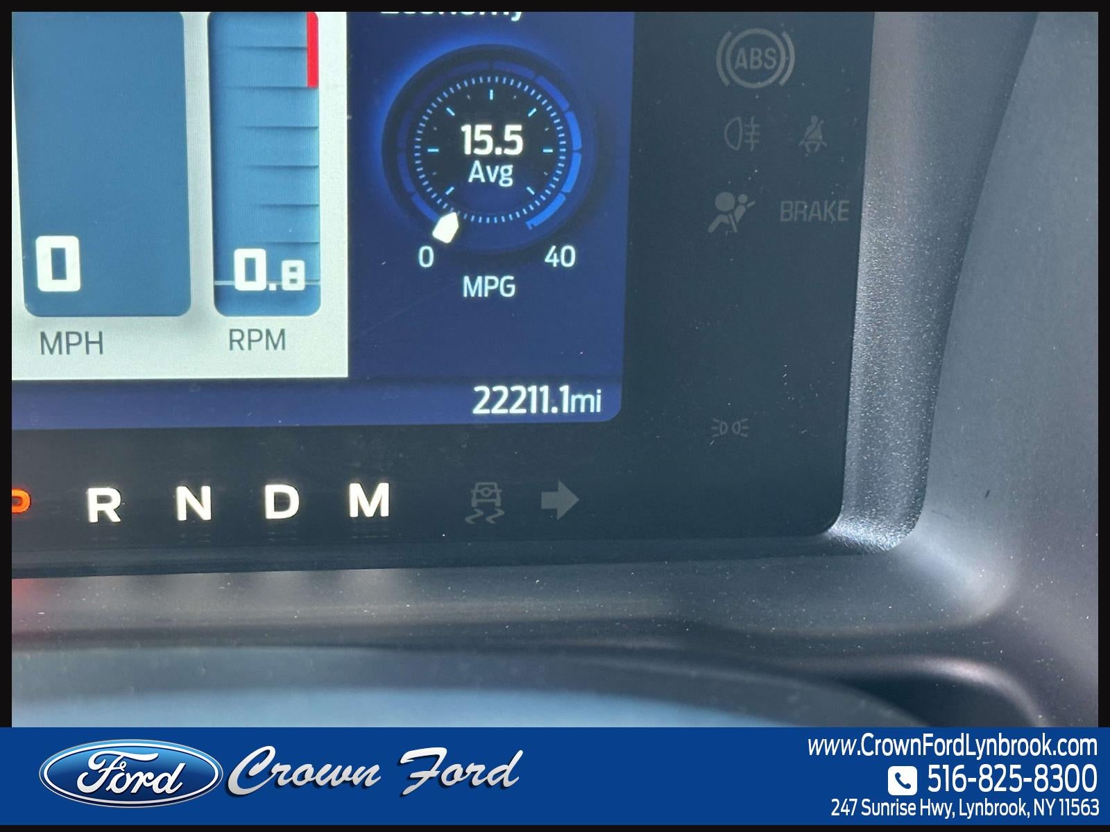 2023 Ford Bronco Wildtrak 4 Door Advanced 4x4