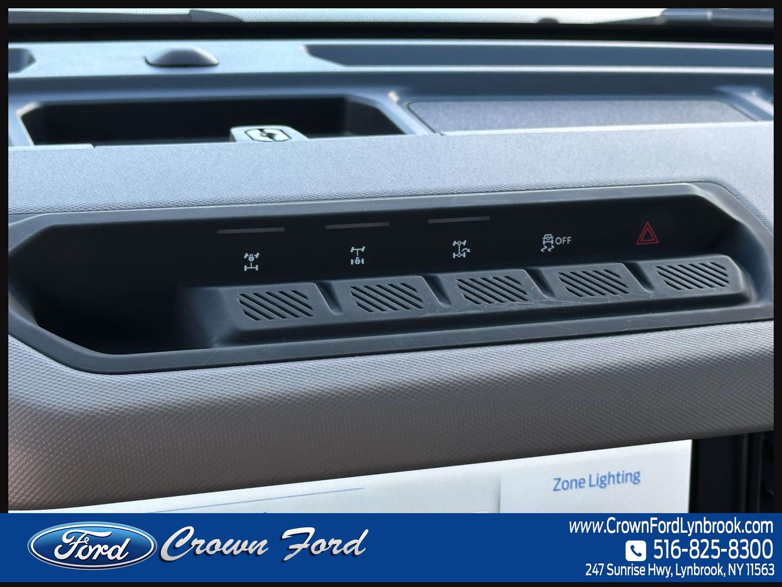2023 Ford Bronco Wildtrak 4 Door Advanced 4x4