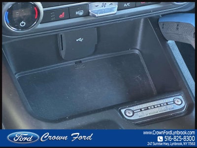 2023 Ford Bronco Wildtrak 4 Door Advanced 4x4