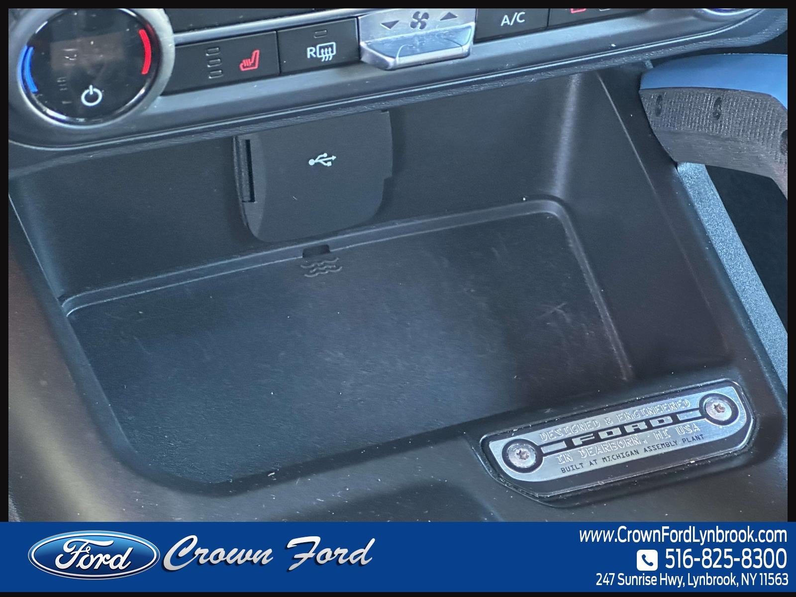 2023 Ford Bronco Wildtrak 4 Door Advanced 4x4