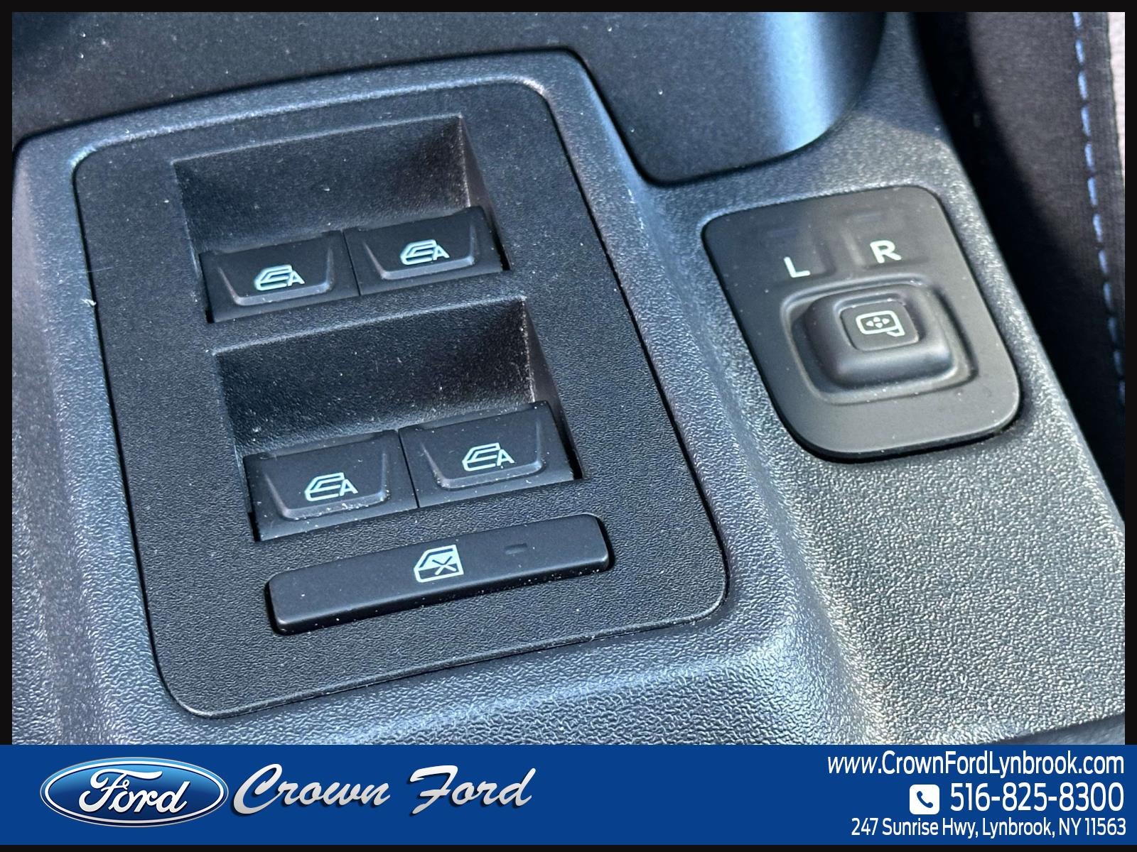2023 Ford Bronco Wildtrak 4 Door Advanced 4x4