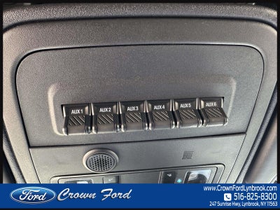 2023 Ford Bronco Wildtrak 4 Door Advanced 4x4