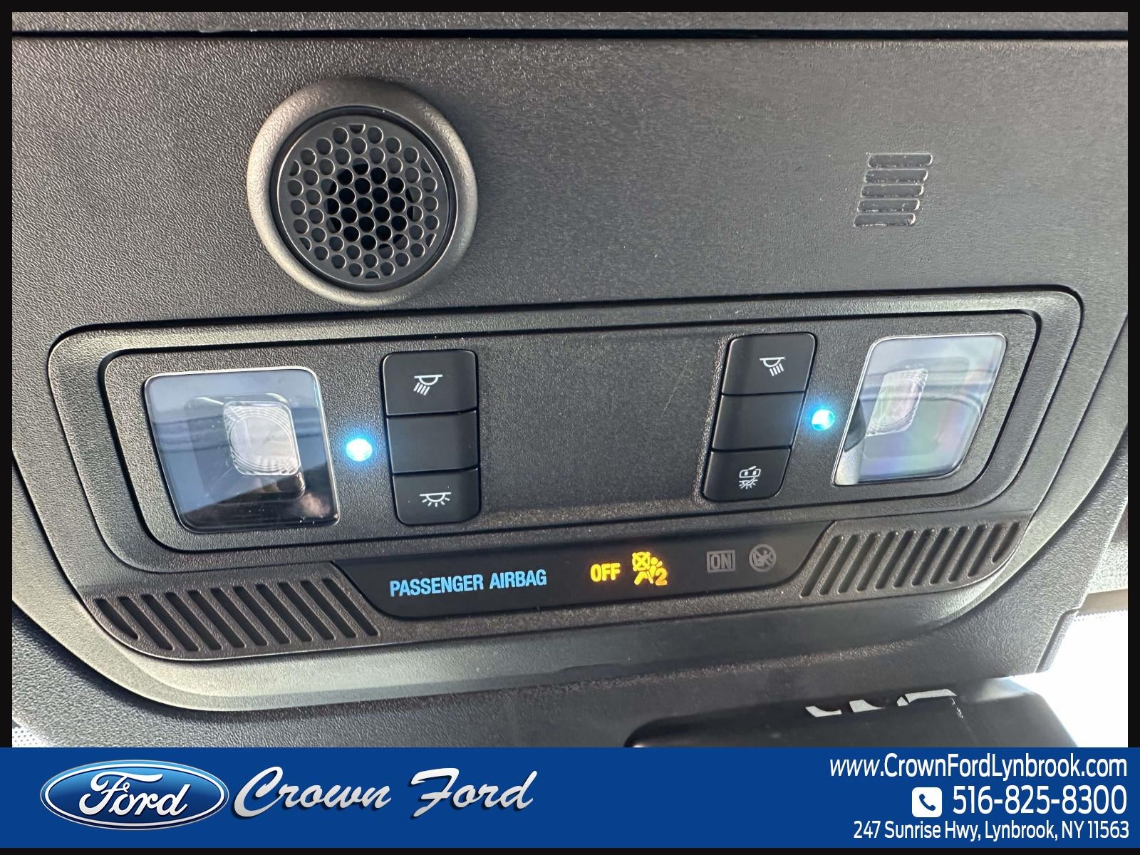 2023 Ford Bronco Wildtrak 4 Door Advanced 4x4