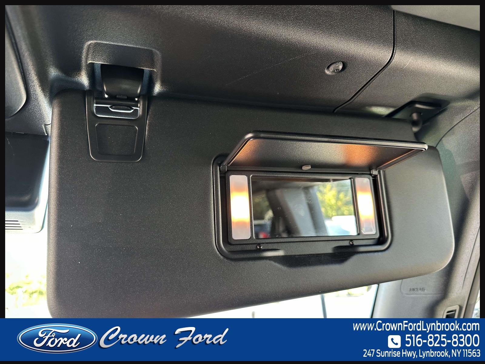 2023 Ford Bronco Wildtrak 4 Door Advanced 4x4
