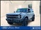 2023 Ford Bronco Wildtrak 4 Door Advanced 4x4