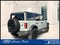 2023 Ford Bronco Wildtrak 4 Door Advanced 4x4