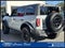 2023 Ford Bronco Wildtrak 4 Door Advanced 4x4