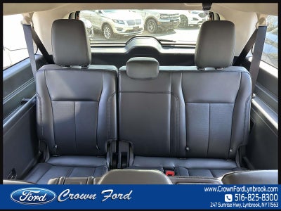 2023 Ford Expedition Max XLT 4x4