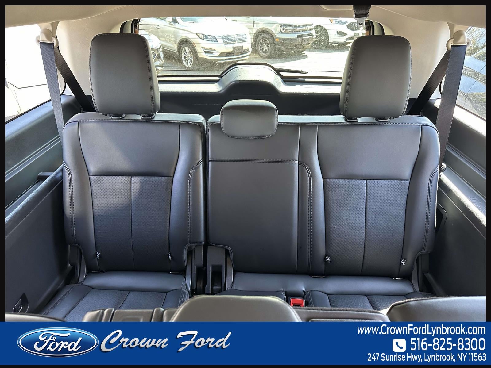 2023 Ford Expedition Max XLT 4x4