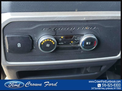 2023 Ford Expedition Max XLT 4x4