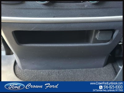 2023 Ford Expedition Max XLT 4x4