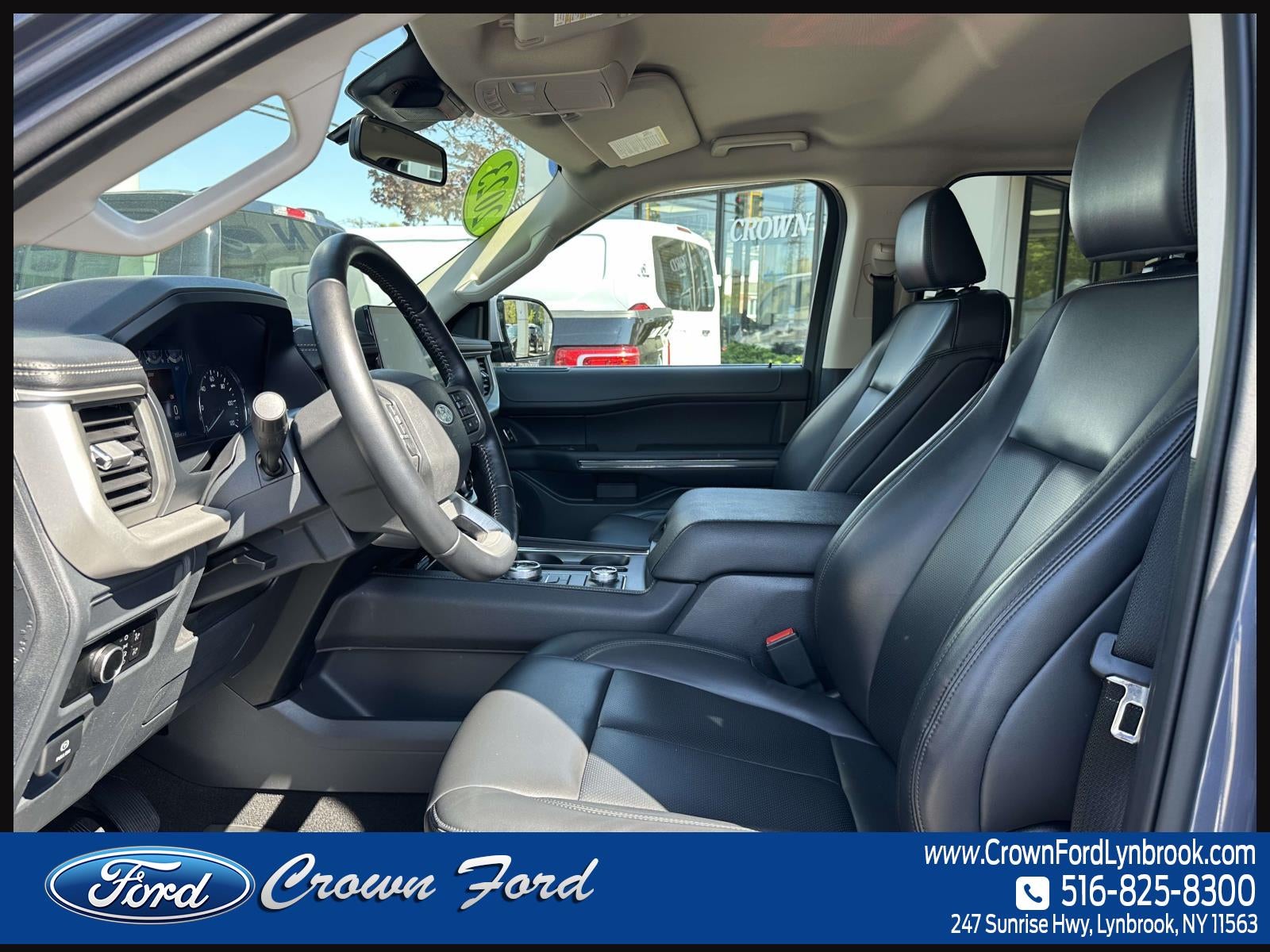 2023 Ford Expedition Max XLT 4x4