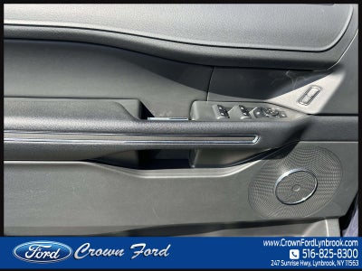 2023 Ford Expedition Max XLT 4x4