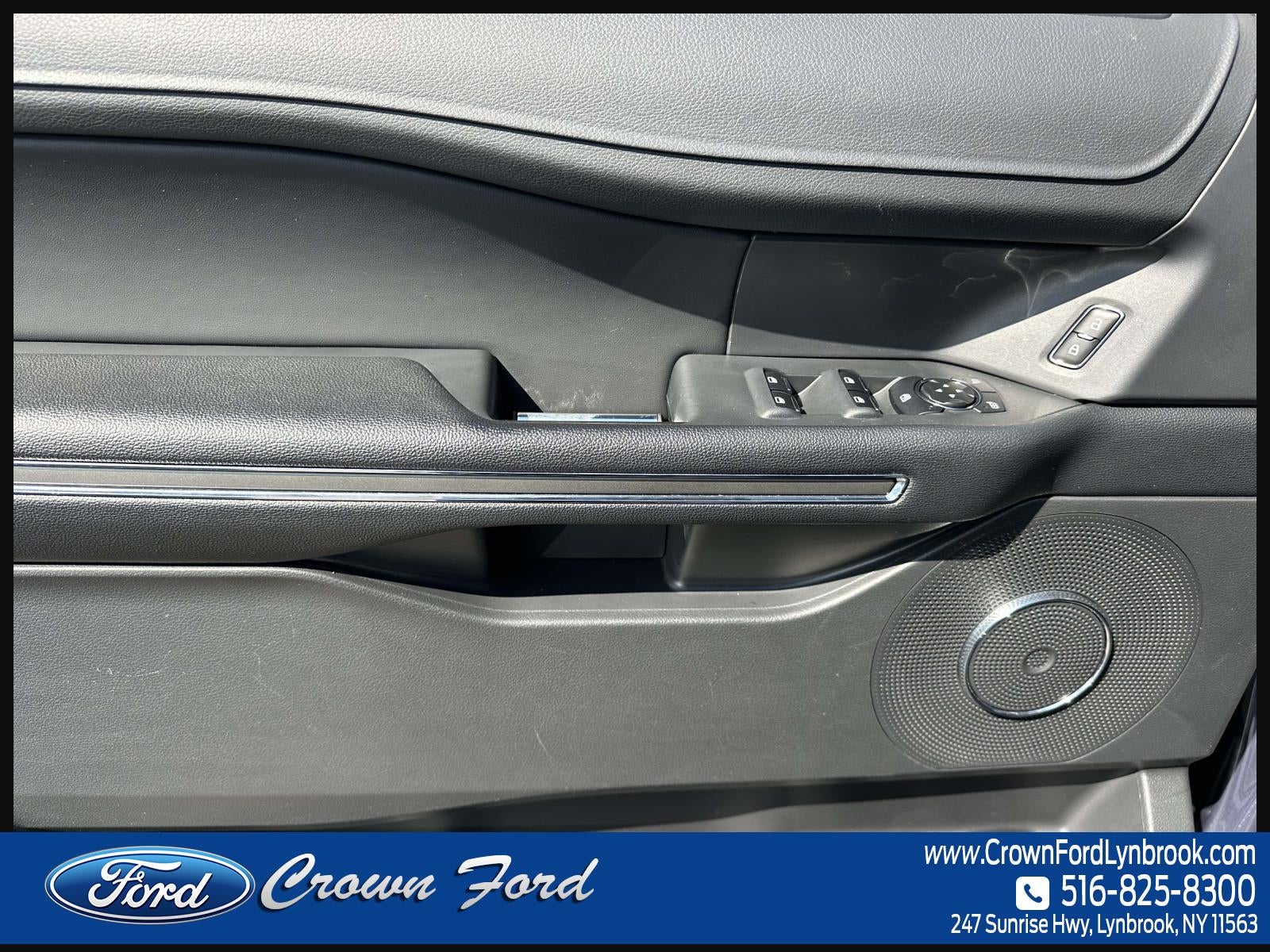 2023 Ford Expedition Max XLT 4x4