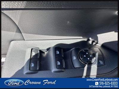 2023 Ford Expedition Max XLT 4x4